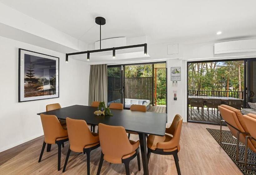 Club Wyndham Flynns Beach, Trademark Collection By Wyndham