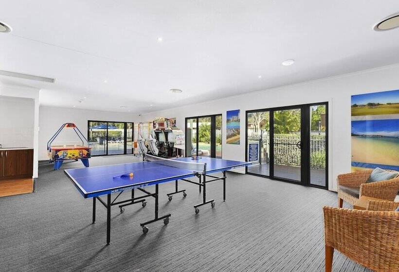 Club Wyndham Flynns Beach, Trademark Collection By Wyndham