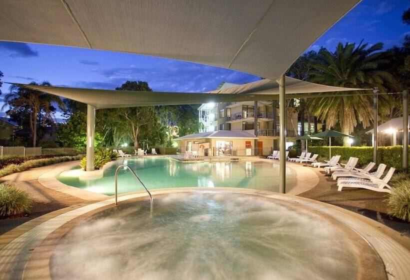 Club Wyndham Flynns Beach, Trademark Collection By Wyndham