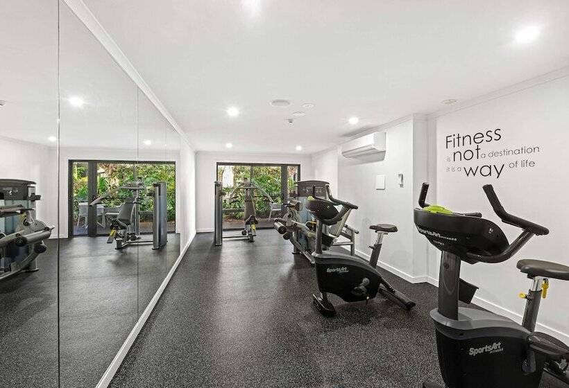 Club Wyndham Flynns Beach, Trademark Collection By Wyndham