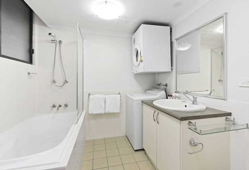 Club Wyndham Flynns Beach, Trademark Collection By Wyndham