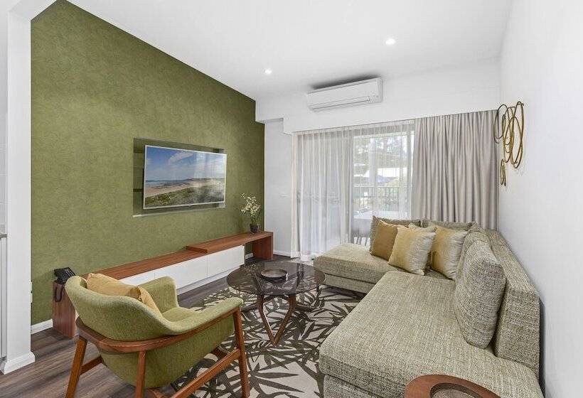 Club Wyndham Flynns Beach, Trademark Collection By Wyndham