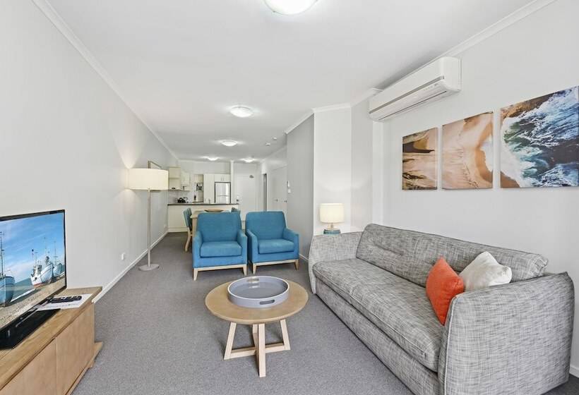 Club Wyndham Flynns Beach, Trademark Collection By Wyndham