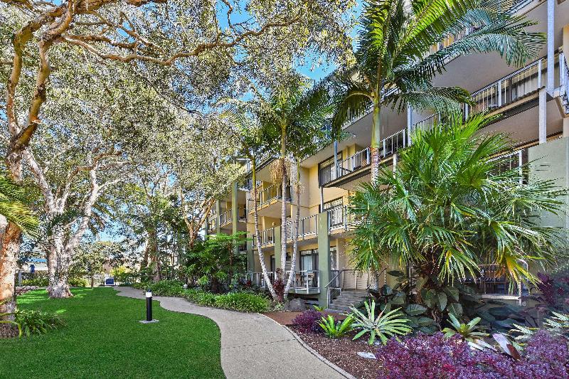 Club Wyndham Flynns Beach, Trademark Collection By Wyndham