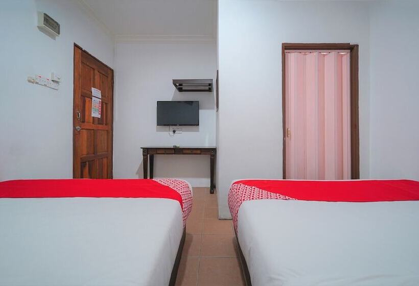 Dsa Motel