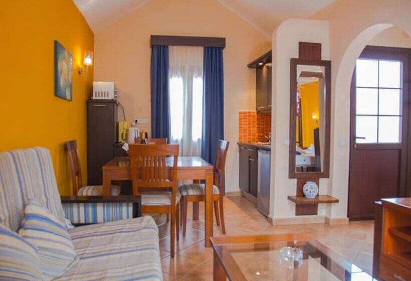 Elite Fuerteventura Club by ECR