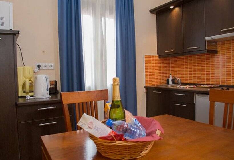 Elite Fuerteventura Club by ECR