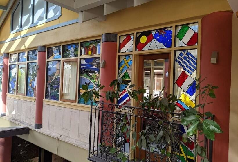 Ettalong Beach Tourist Resort