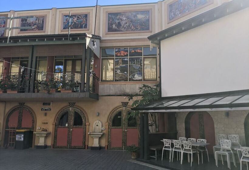 Ettalong Beach Tourist Resort