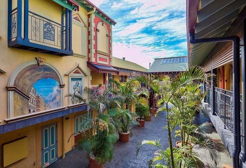 Ettalong Beach Tourist Resort