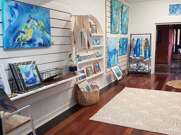 Ettalong Beach Tourist Resort