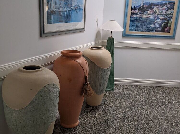 Ettalong Beach Tourist Resort