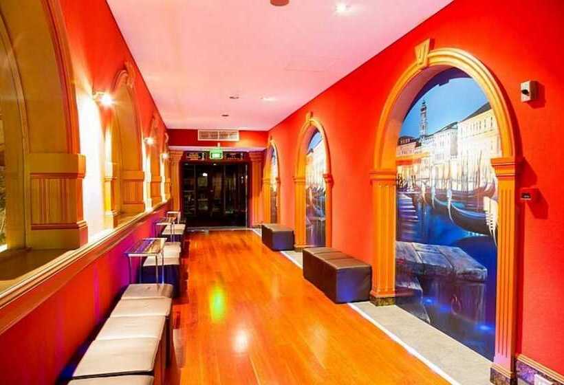 Ettalong Beach Tourist Resort