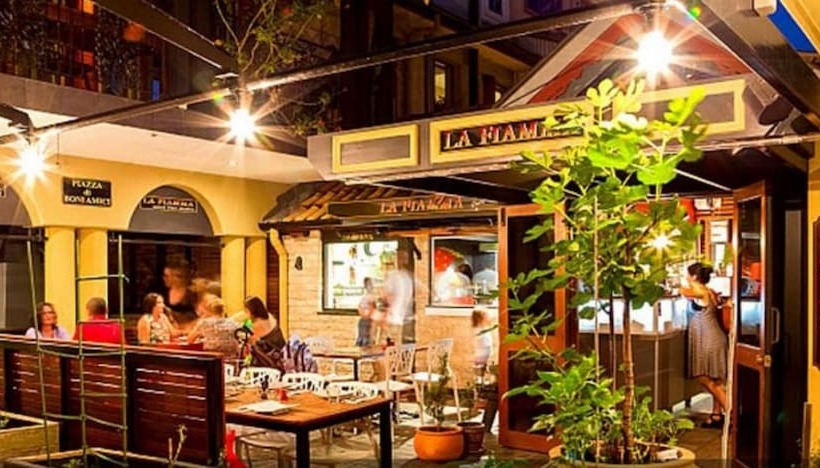 Ettalong Beach Tourist Resort