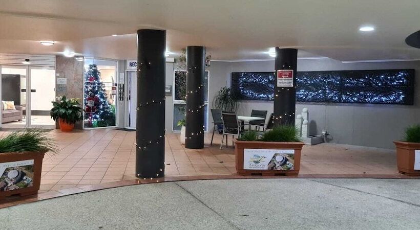 Fairways Golf & Beach Retreat Bribie Island