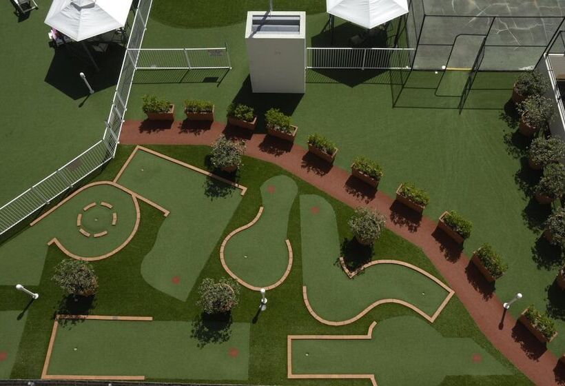 Fairways Golf & Beach Retreat Bribie Island