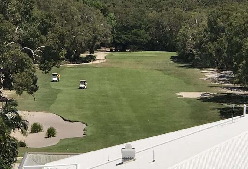 Fairways Golf & Beach Retreat Bribie Island