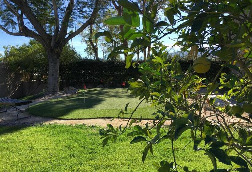 Getaways At Vista Mirage Resort