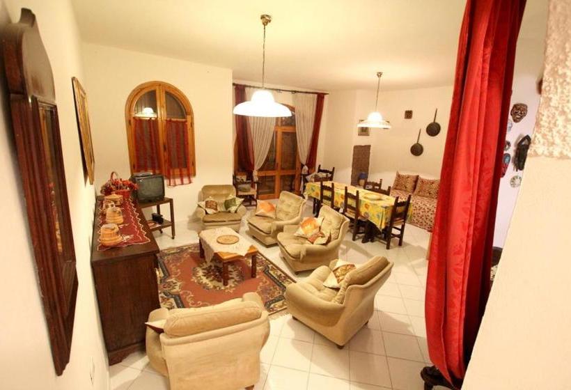 Holiday Home Via Roma