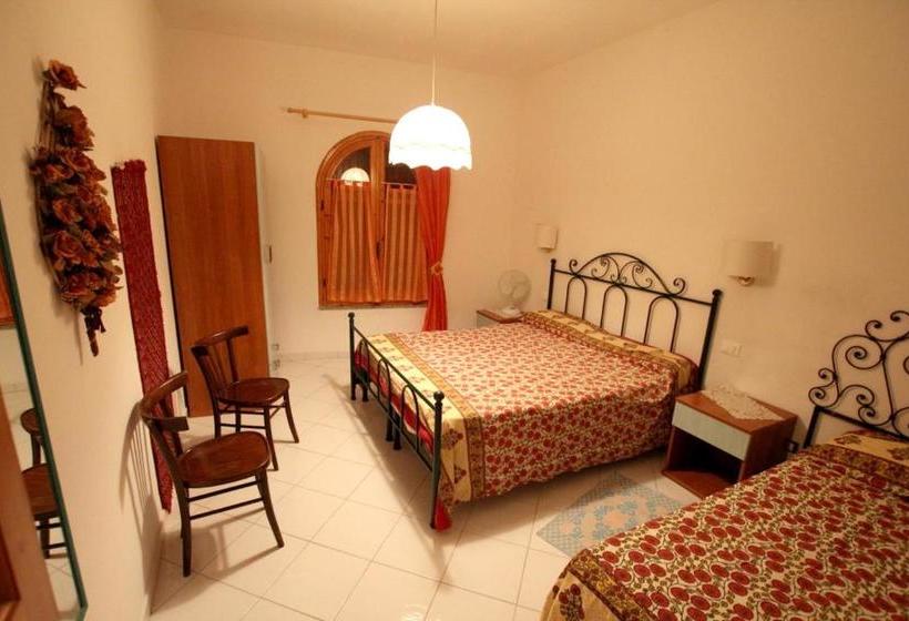 Holiday Home Via Roma