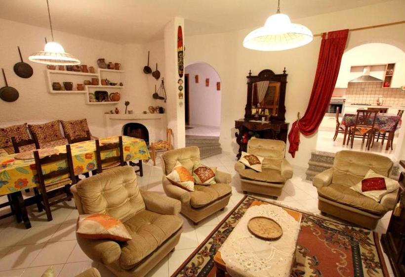 Holiday Home Via Roma