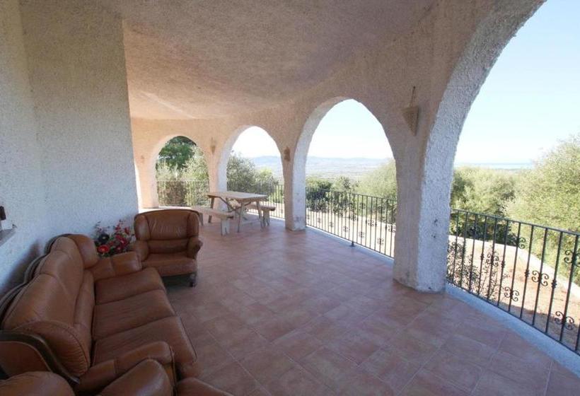 Holiday Home Via Roma