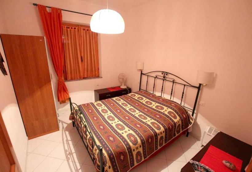 Holiday Home Via Roma