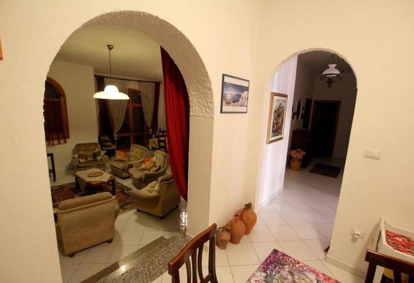 Holiday Home Via Roma