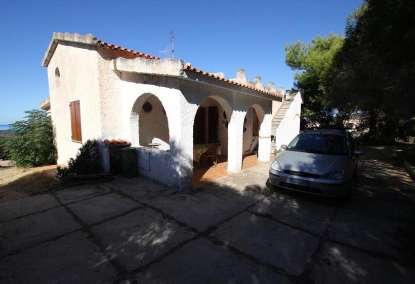 Holiday Home Via Roma