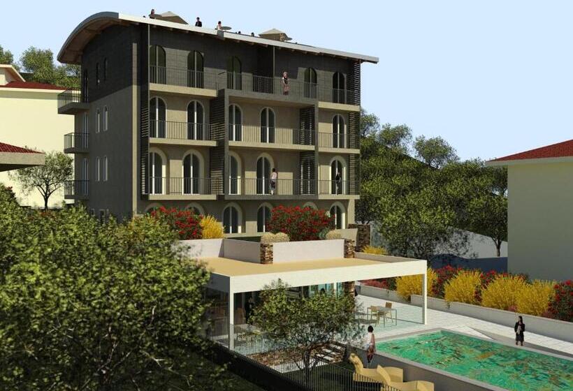 Al Caminetto Worldhotels Crafted Adults Only