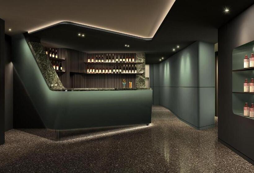 Al Caminetto Worldhotels Crafted Adults Only