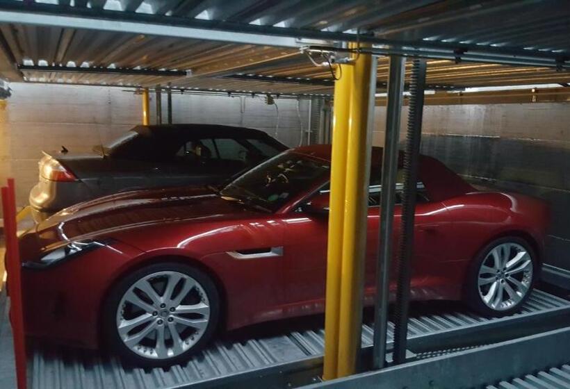 Al Caminetto Worldhotels Crafted Adults Only