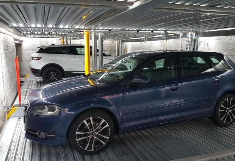 Al Caminetto Worldhotels Crafted Adults Only