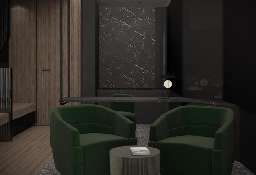 Al Caminetto Worldhotels Crafted Adults Only