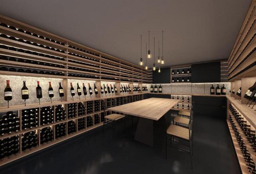 Al Caminetto Worldhotels Crafted Adults Only