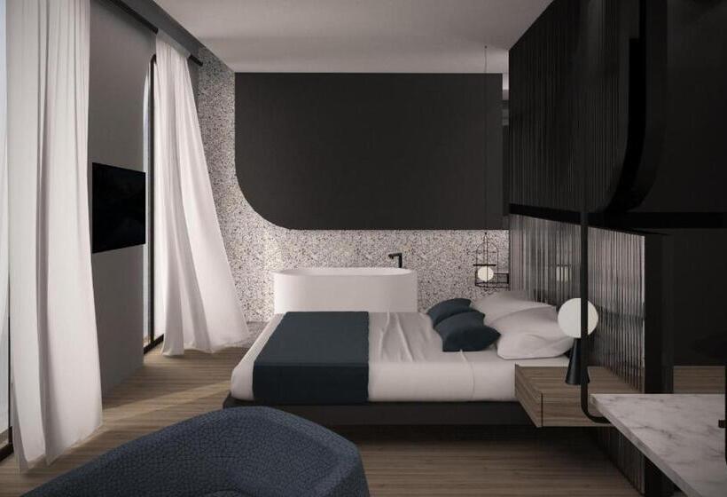 Al Caminetto Worldhotels Crafted Adults Only