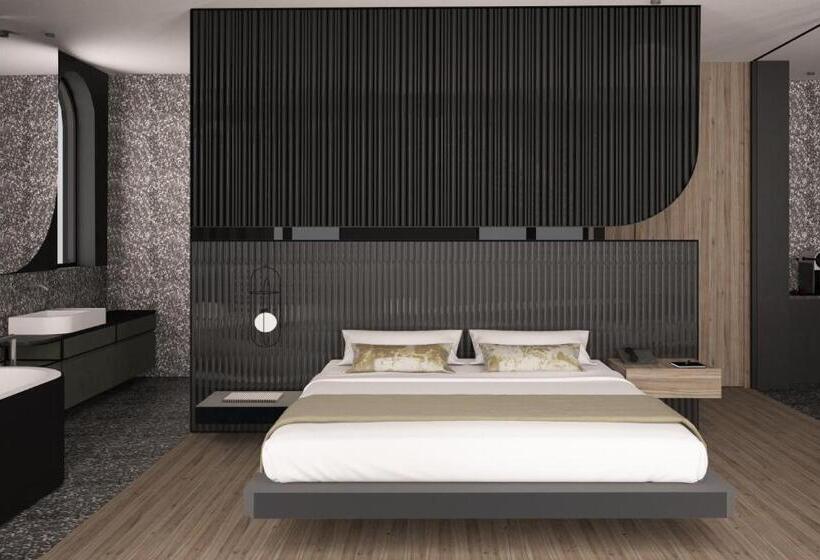 Al Caminetto Worldhotels Crafted Adults Only