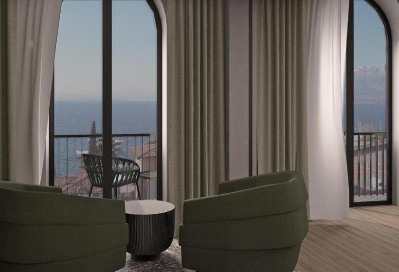 Al Caminetto Worldhotels Crafted Adults Only