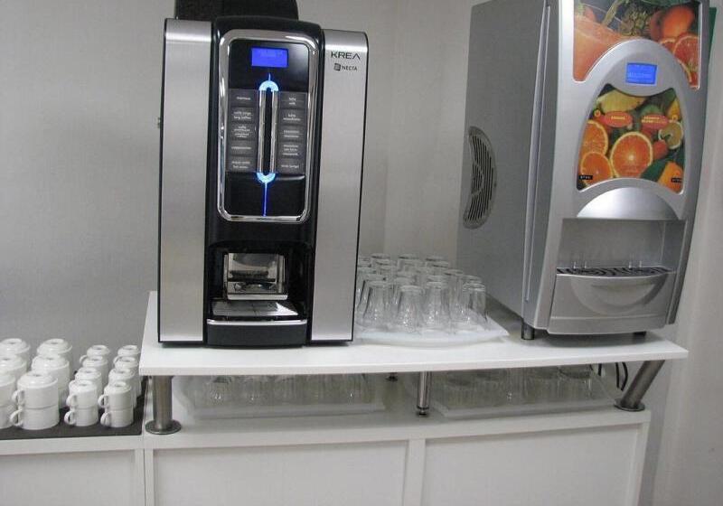 فندق Residence Guido Reni