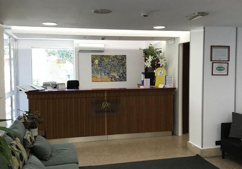 فندق Residence Guido Reni