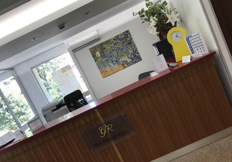 فندق Residence Guido Reni