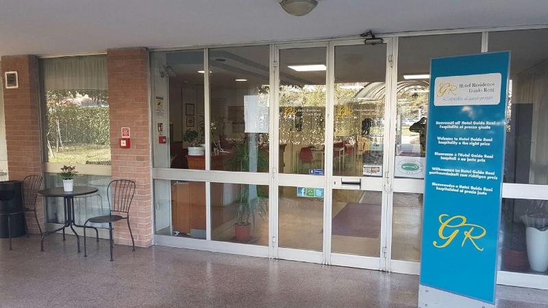 فندق Residence Guido Reni