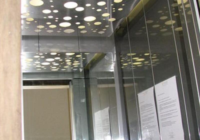 فندق Residence Guido Reni