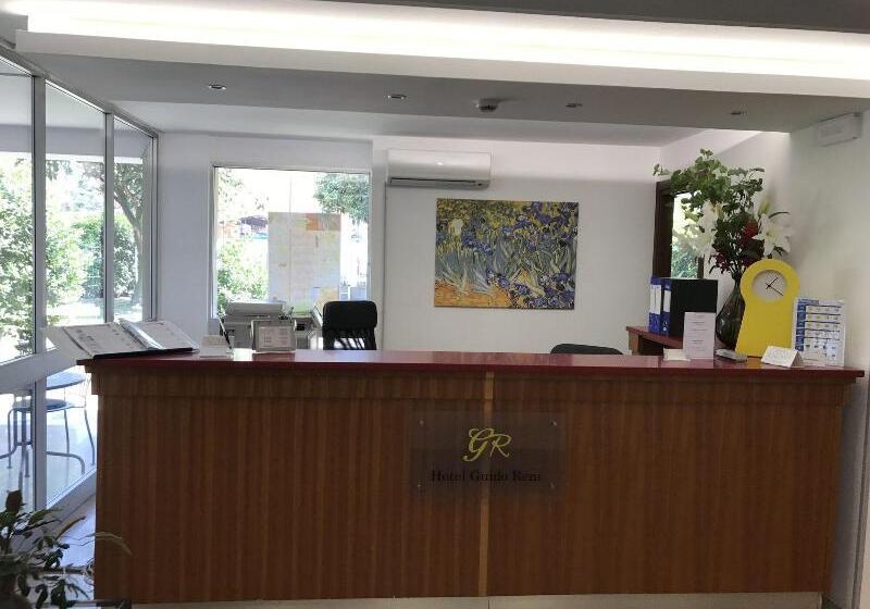 فندق Residence Guido Reni