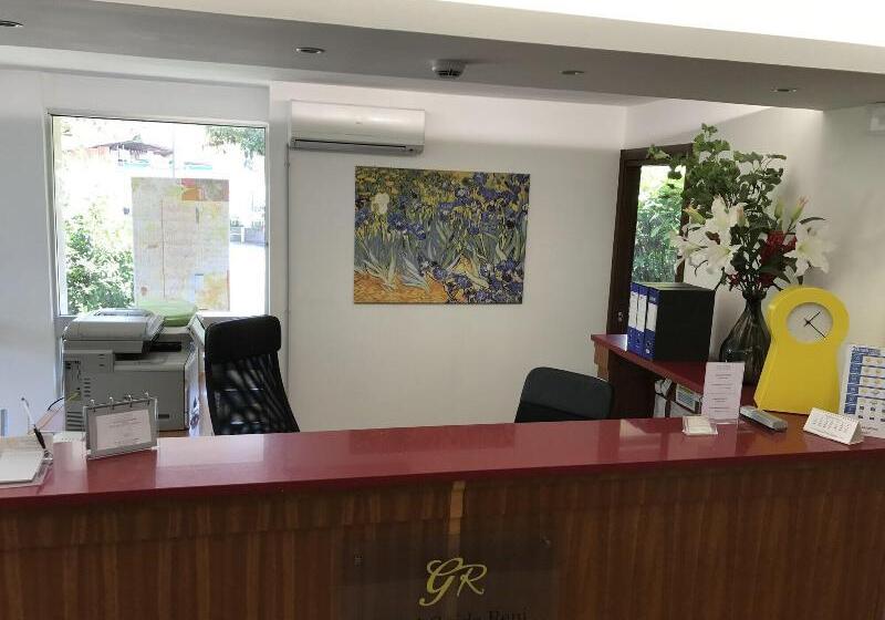 فندق Residence Guido Reni