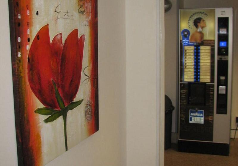 فندق Residence Guido Reni