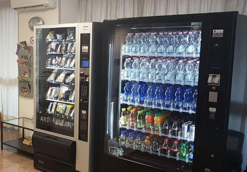 فندق Residence Guido Reni