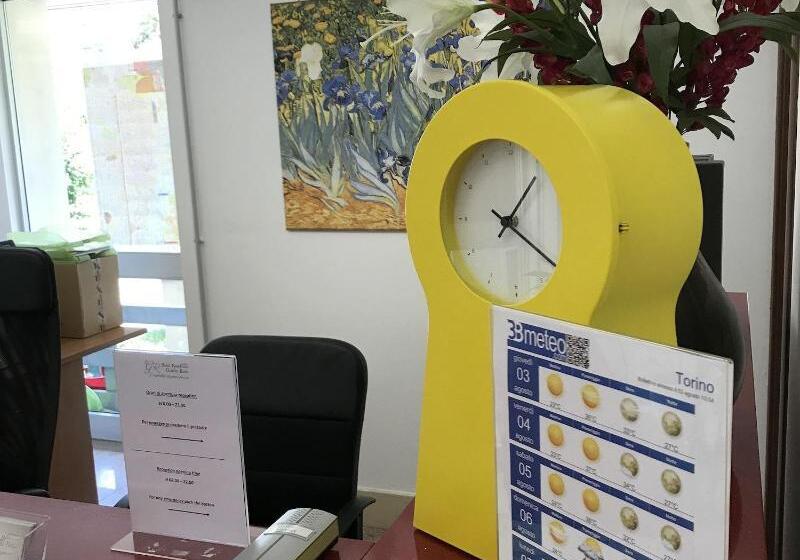 فندق Residence Guido Reni