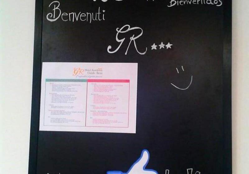 فندق Residence Guido Reni