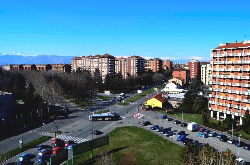 فندق Residence Guido Reni